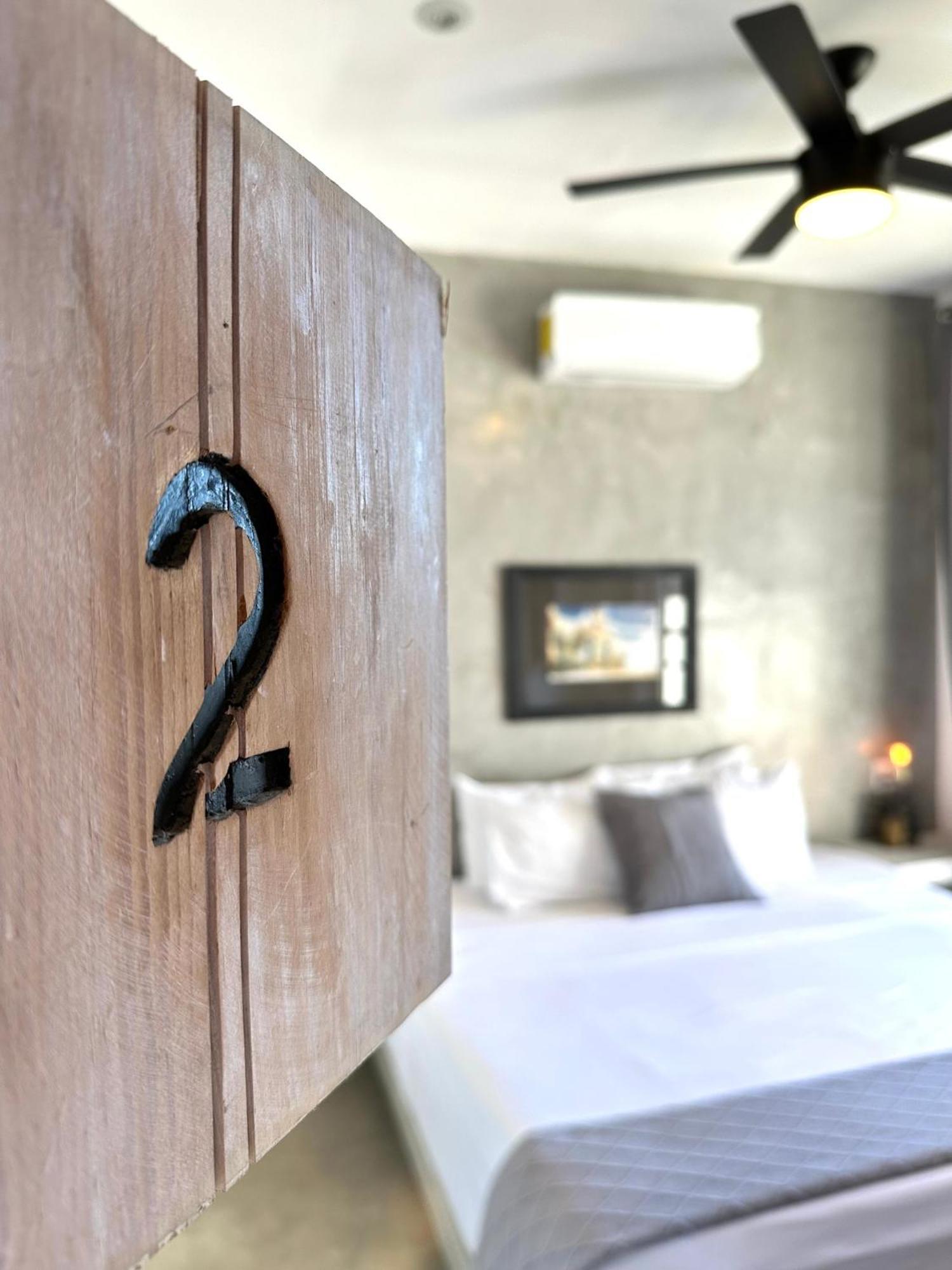 فندق Baja House تودوس سانتوس المظهر الخارجي الصورة