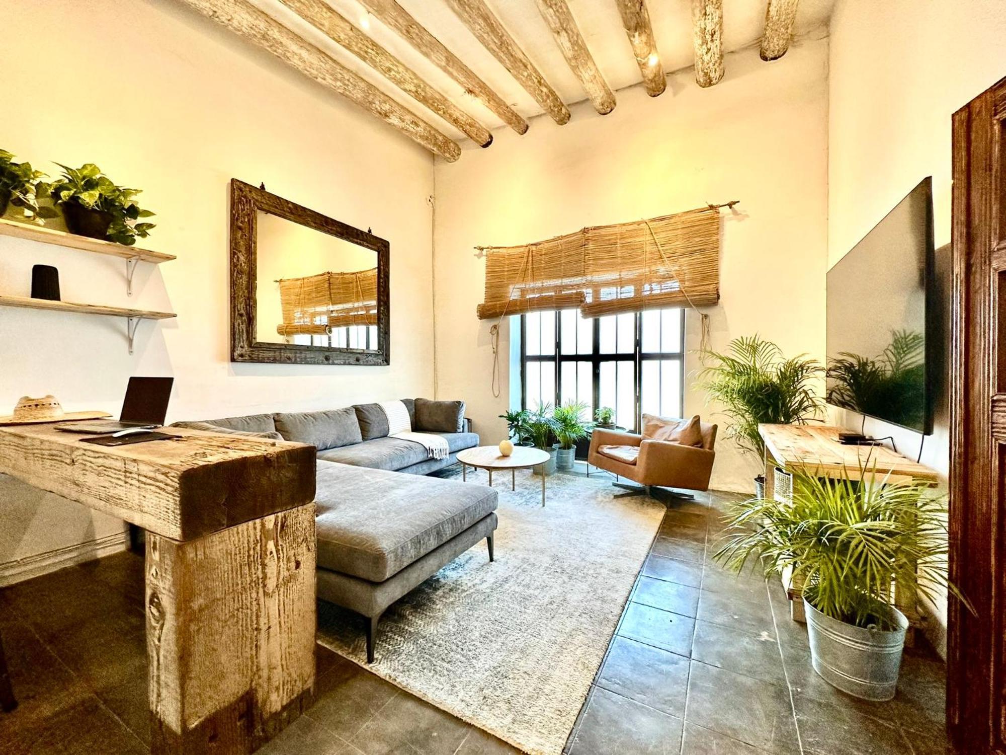 فندق Baja House تودوس سانتوس المظهر الخارجي الصورة